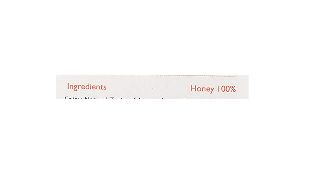 Amolak Basant Honey    Jar  500 grams